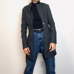 Costa Blanca Light Coat/ Stretch Blazer